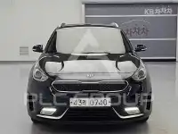 2017 KIA Niro