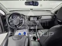 2017 KIA Niro