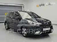 2017 KIA Niro