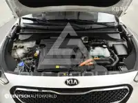 2017 KIA Niro