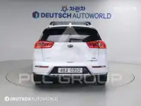 2017 KIA Niro