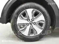 2017 KIA Niro