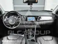 2017 KIA Niro