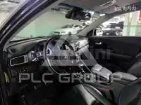 2017 KIA Niro