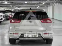 2017 KIA Niro