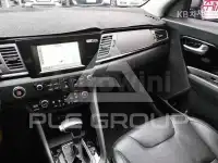 2017 KIA Niro