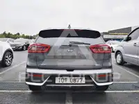 2017 KIA Niro