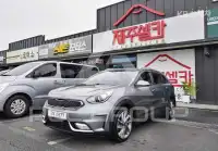 2017 KIA Niro