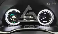 2017 KIA Niro