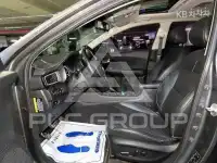2017 KIA Niro