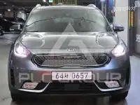 2017 KIA Niro