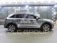 2017 KIA Niro