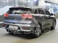 2017 KIA Niro