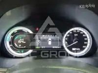 2017 KIA Niro