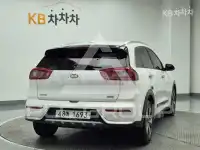 2017 KIA Niro