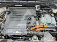 2017 KIA Niro