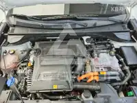 2017 KIA Niro