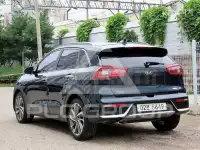 2017 KIA Niro
