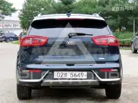 2017 KIA Niro