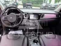 2017 KIA Niro
