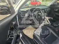 2017 KIA Niro