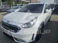 2017 KIA Niro