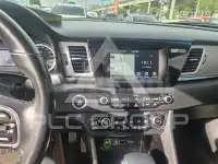 2017 KIA Niro