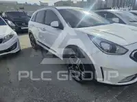 2017 KIA Niro