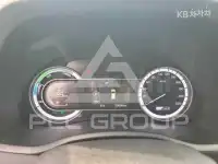 2017 KIA Niro