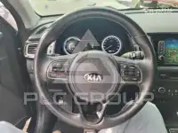 2017 KIA Niro