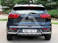 2017 KIA Niro