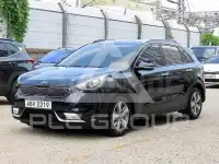 2017 KIA Niro
