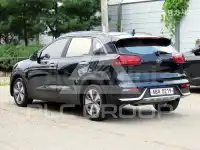 2017 KIA Niro