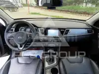 2017 KIA Niro