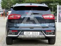 2017 KIA Niro