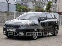 2017 KIA Niro
