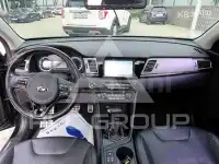 2017 KIA Niro