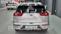 2017 KIA Niro