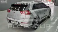 2017 KIA Niro