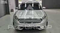 2017 KIA Niro