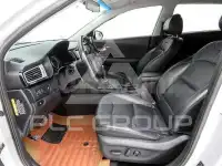 2017 KIA Niro