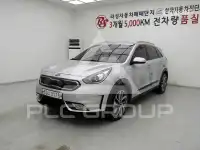 2017 KIA Niro
