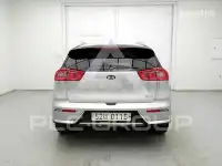 2017 KIA Niro
