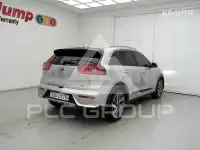2017 KIA Niro
