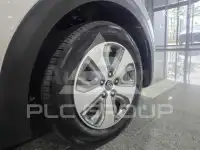 2017 KIA Niro