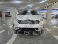 2017 KIA Niro