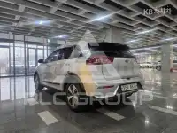 2017 KIA Niro
