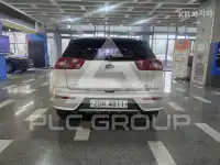 2017 KIA Niro