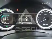 2017 KIA Niro