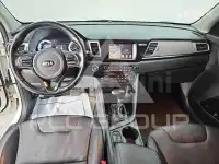 2017 KIA Niro